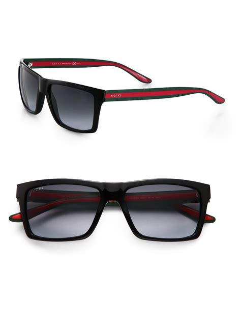 gucci eyeglass men|sunglasses Gucci men original.